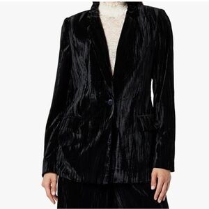 C22 NWT The Drop Women’s Blake Long Blazer - Size: XS